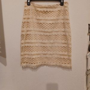 Ko ko Ailis women's skirt